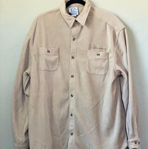Ducks Unlimited Button Up